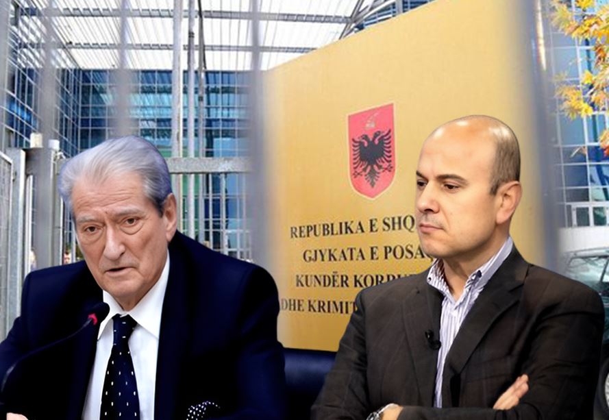Fillon “sëpata” e SPAK mbi Sali Berishën për aferën “Partizani”, GJKKO kalon dosjen për gjykim pas 7 muajsh…