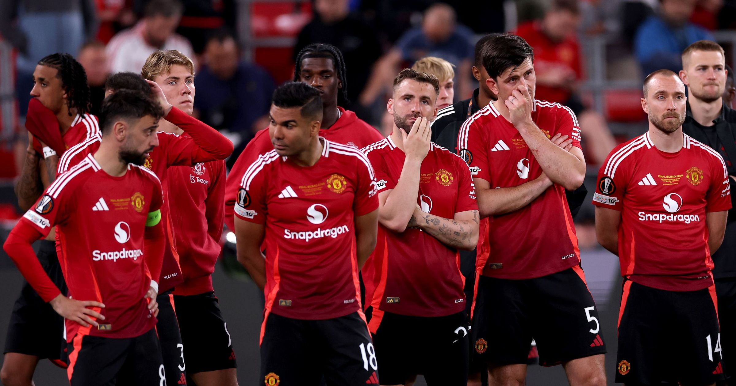 Fillon “spastrimi”, Man. United zyrtarizon 3 largimet e para