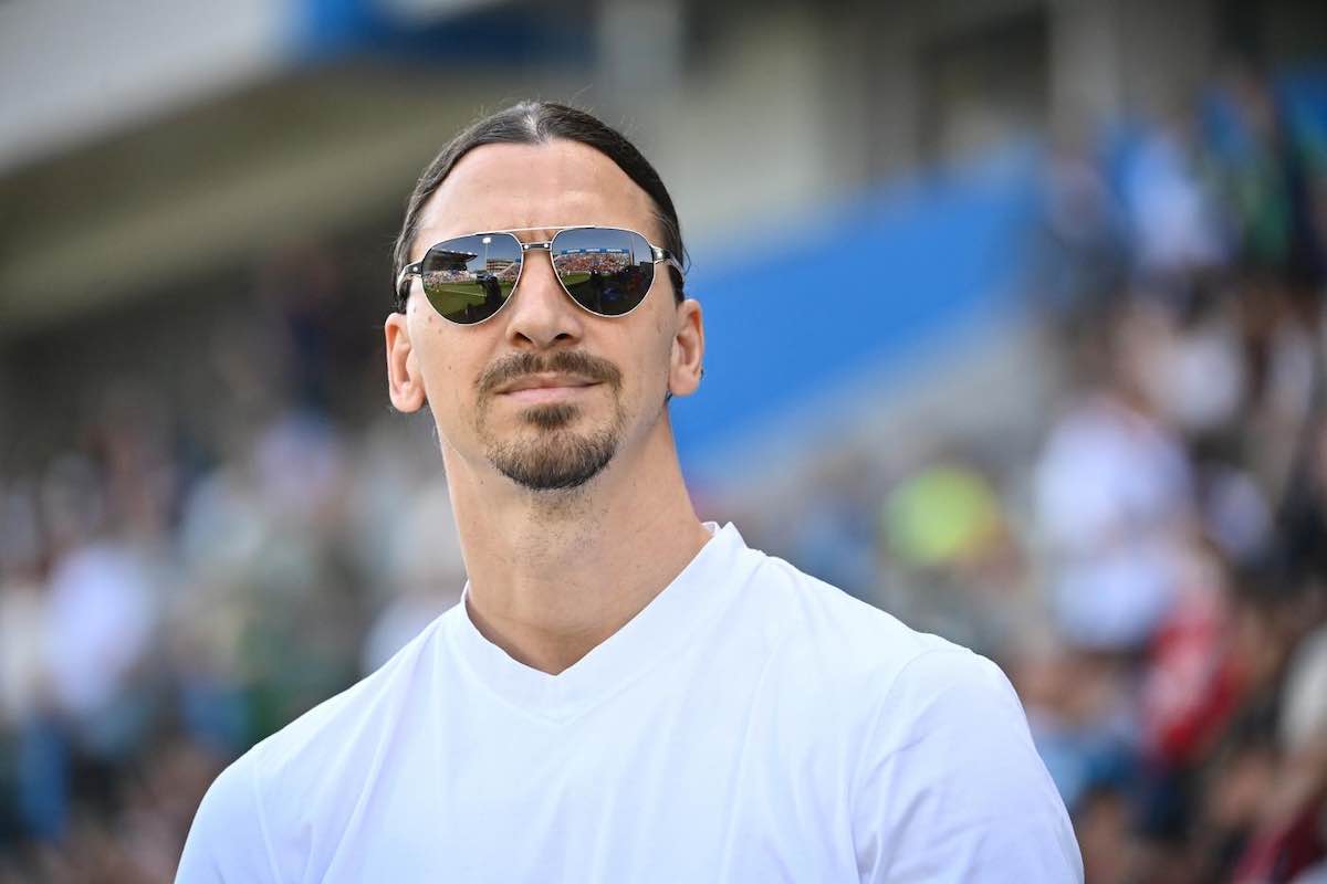 “Fillova ta urreja PSG-në prej Ibrahimovic”, kampioni i botës: Sot më pëlqen për një arsye