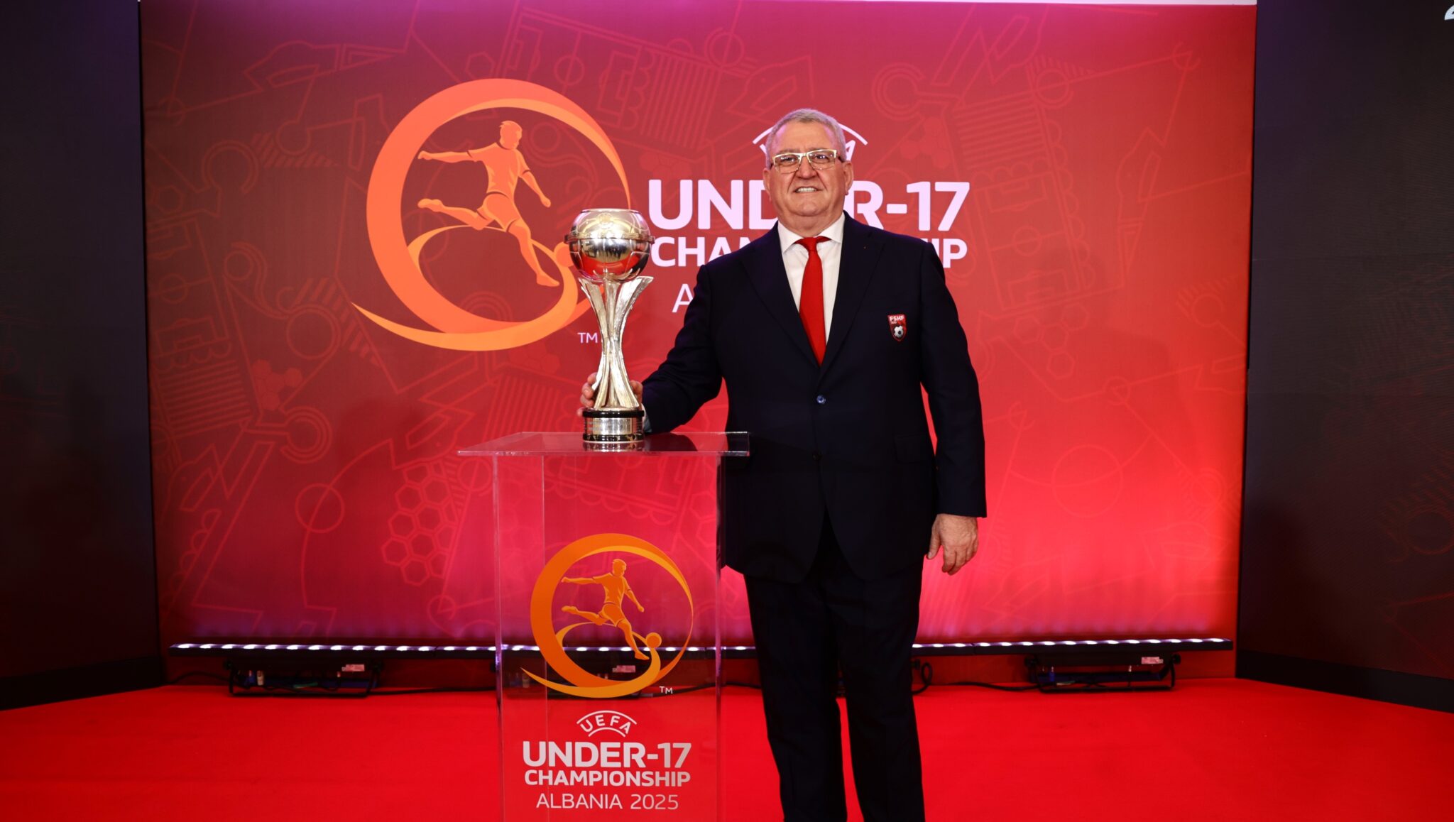 Finalet e EURO U-17 në Shqipëri, Presidenti i UEFA-s dhe Duka vlerësojnë organizimin