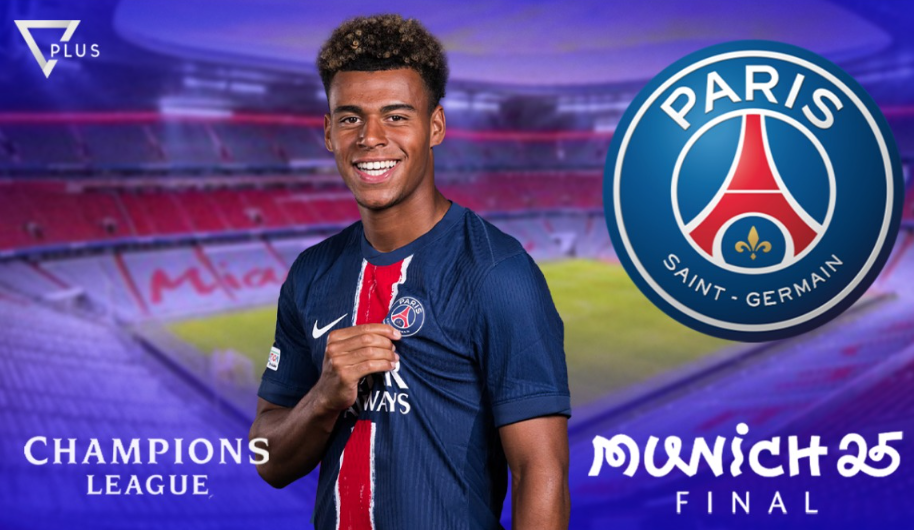 FINALJA E CHAMPIONS LEAGUE/ PSG “pa mëshirë” ndaj Interit, shënon edhe golin e dytë
