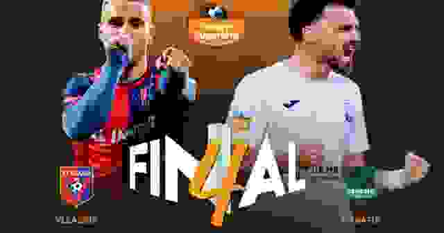 Finalja e Madhe/ Egnatia dhe Vllaznia përballen sot për titullin kampion