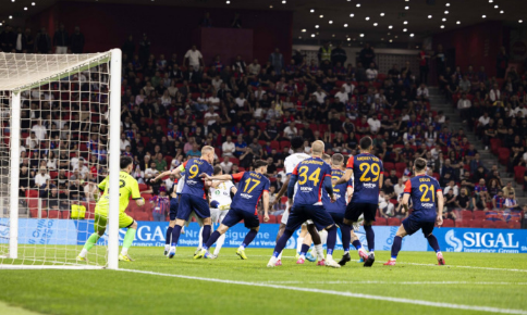 Finalja e titullit kampion, Vllaznia- Egnatia ora e së vërtetës