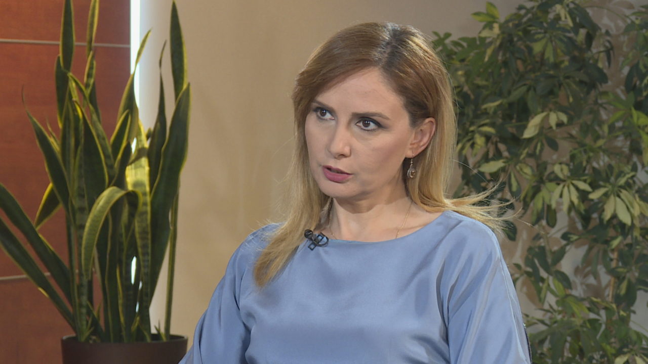 Fitoi mandatin e deputetit, reagon Jorida Tabaku: Nuk arritëm dot rotacionin politik