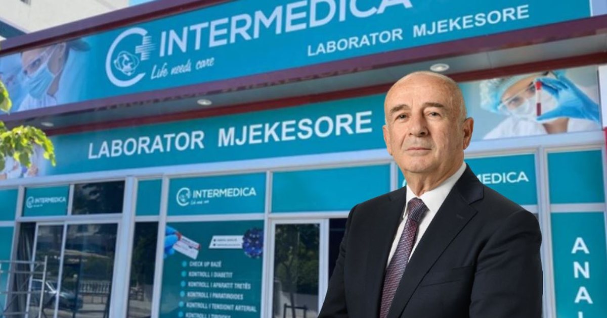 Fitoi miliarda nga pandemia e koronavirusit, Vasil Llajo bën “katharsis” për zgjedhje: Tani punoj për njerëzit!