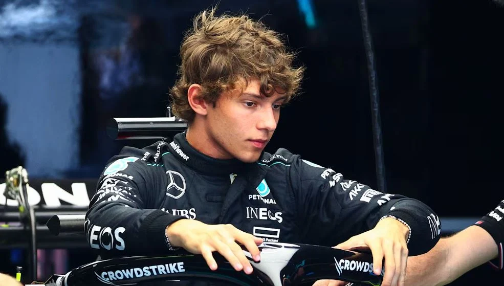 Fitorja e 18 vjeçarit bën xhiron e botës… Antonelli, Lamine Yamal i F1!