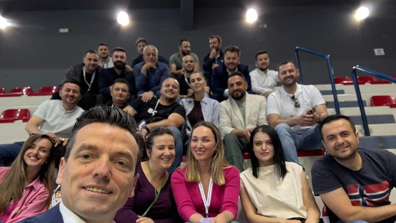 Fituan 2 mandate nga 50 mijë vota, Shehaj: Partia Mundësia është opozita e shekullit 21