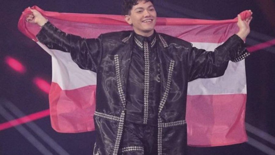 Fituesi i Eurovision: Do doja që konkursi i radhës të mbahej në Vjenë, pa Izraelin