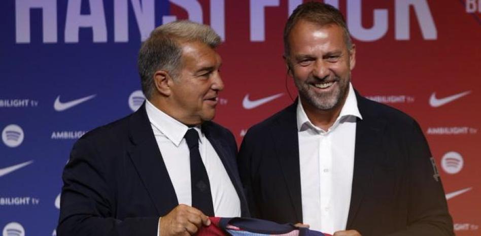 Flick për pak ditë dorëzon listën, këto janë kërkesat e tij për merkaton e verës