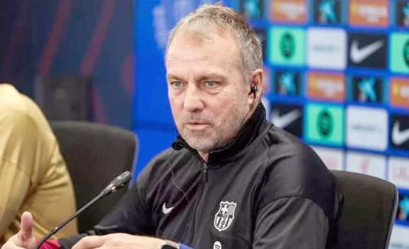 Flik paralajmëron se do të ndryshojë disa gjëra për ndeshjen e kthimit kundër Interit në Champions League