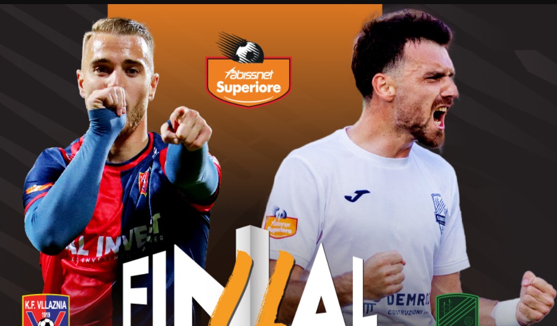 Formacionet zyrtare të finales, Brdariç dhe Tetova hedhin në fushë lojtarët më të mirë të mundshëm