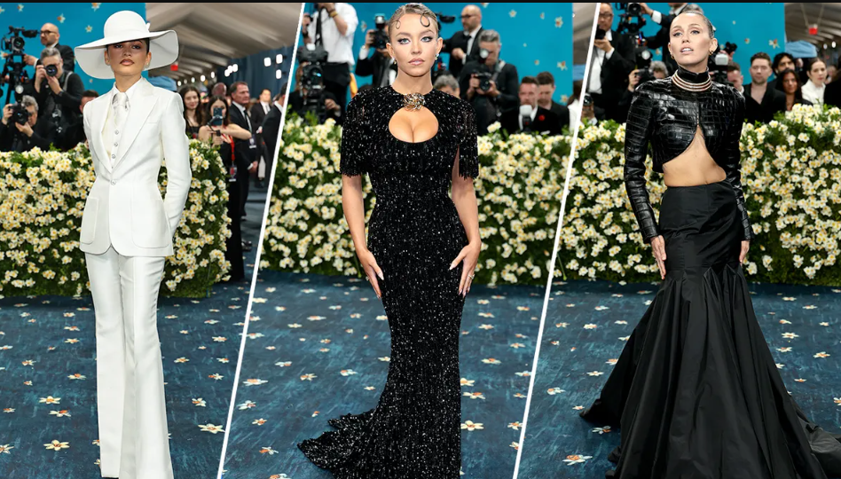 FOTO/ Met Gala 2025: Pamjet më të mira nga tapeti i kuq