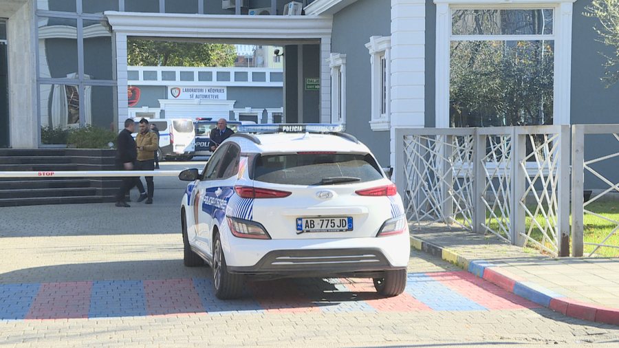 Fotografuan votën e tyre, arrestohen dy votues në Tiranë (Emrat)