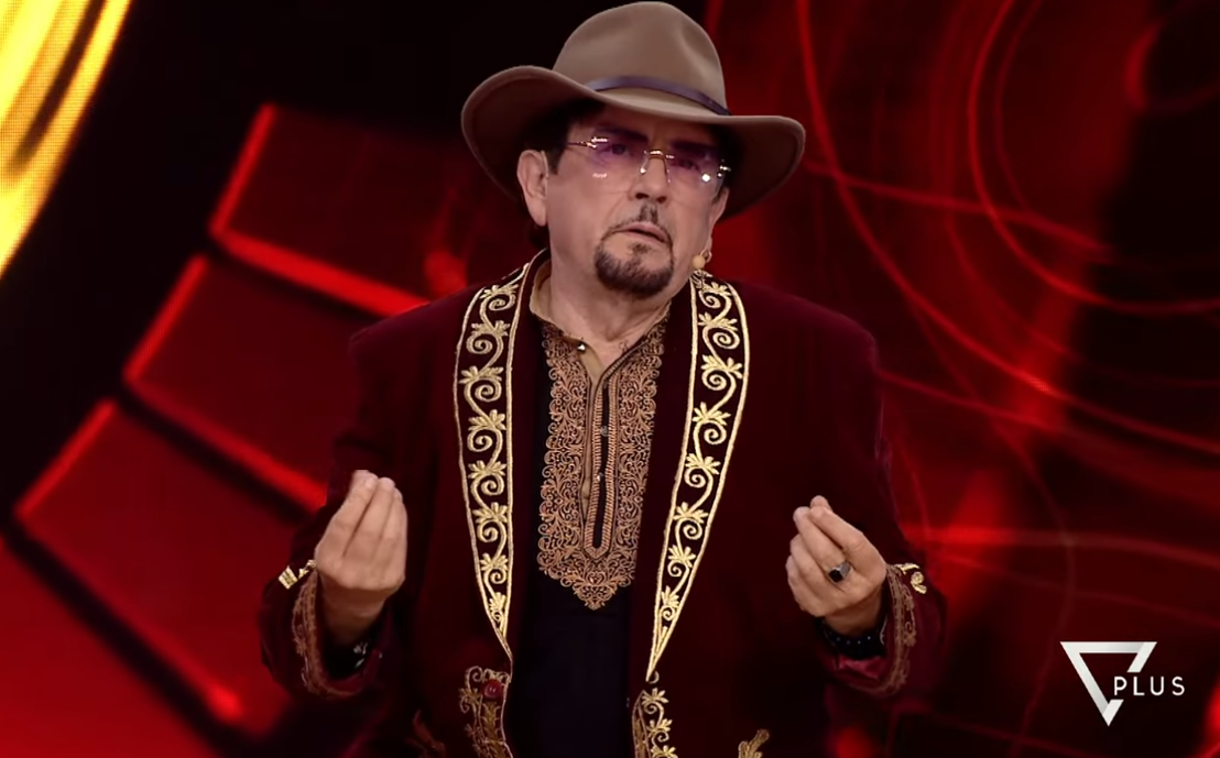 Frederik Ndoci ikën nga Ferma VIP, këngëtari eliminohet nga gara pas televotimit të publikut