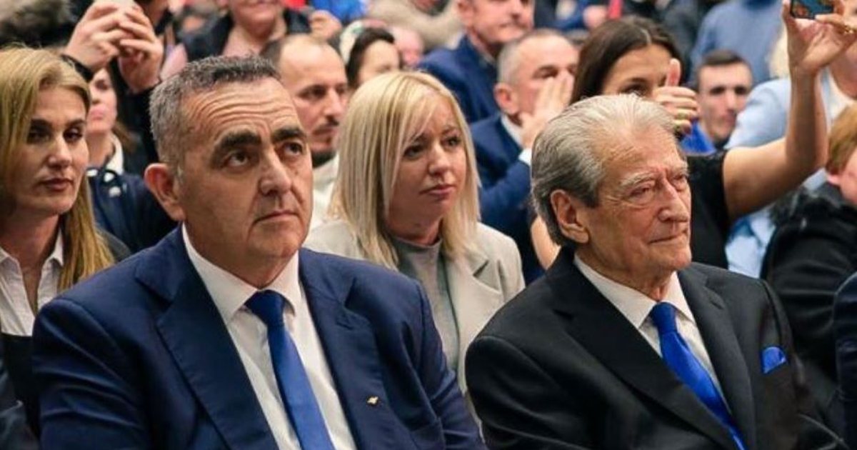 Fredi Beleri kërkon dorëheqjen e Berishës: Duhet të mbajë përgjegjësi
