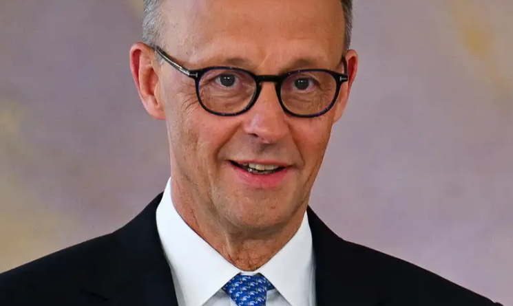 Friedrich Merz: Kush është kancelari i ri gjerman? Njeriu që synon dërgimin e raketave gjermane në Ukrainë