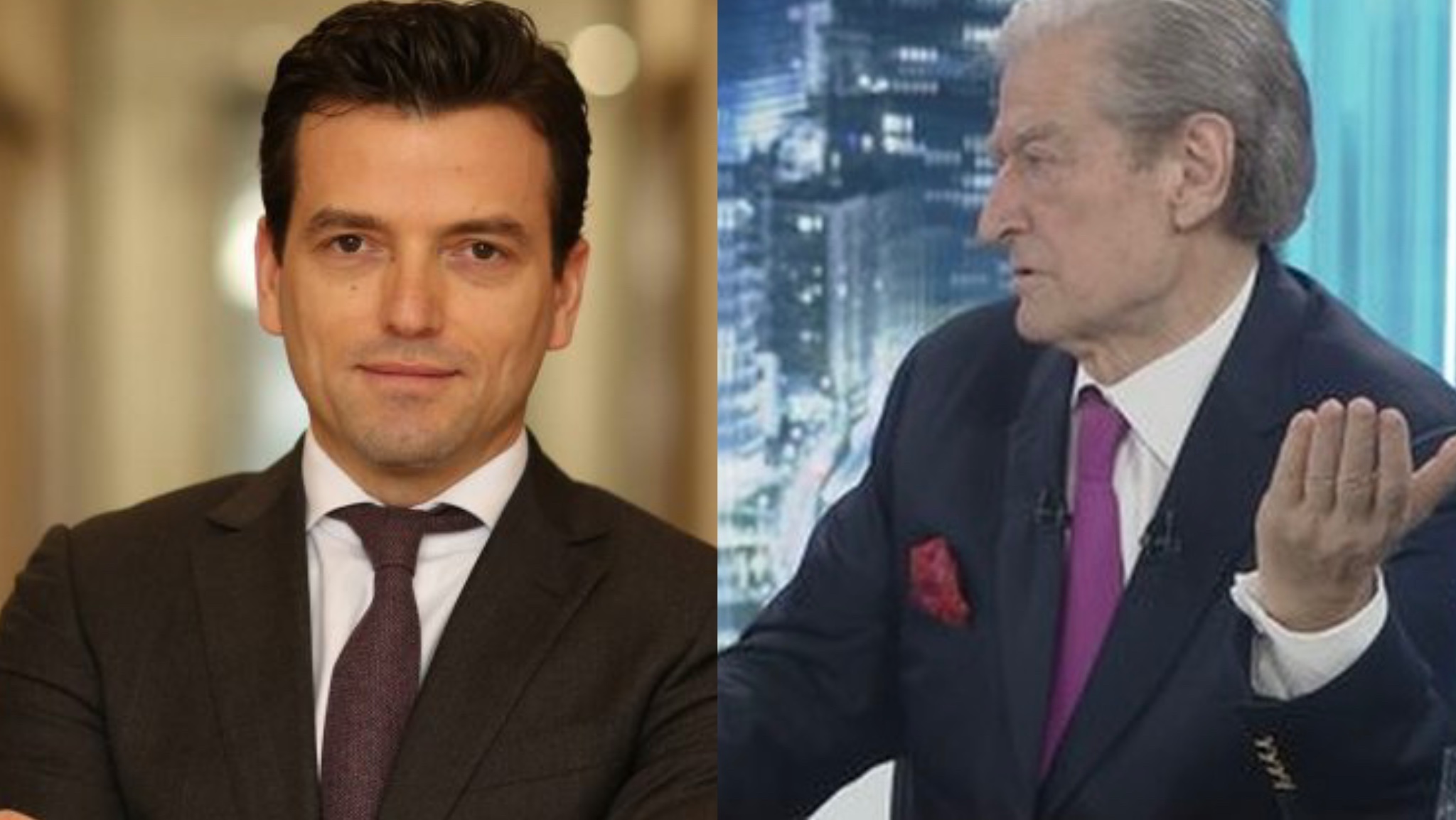 Frika nga ‘Mundësia’: kur PD-ja sheh kërcënim te ndershmëria.