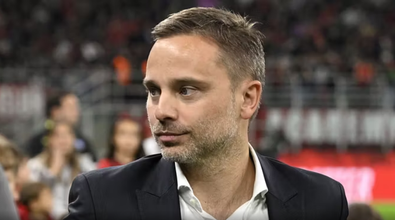 Furlani “ngel në klasë” Milanin e tij: Sezon i dështuar, janë bërë shumë gabime