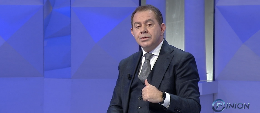 “Fushatë e pazakontë!”, Shpëtim Idrizi tregon pse nuk bashkëpunoi me PS në zgjedhje: Donin të ishin vetëm! S’kishim mundësi zgjedhjeje