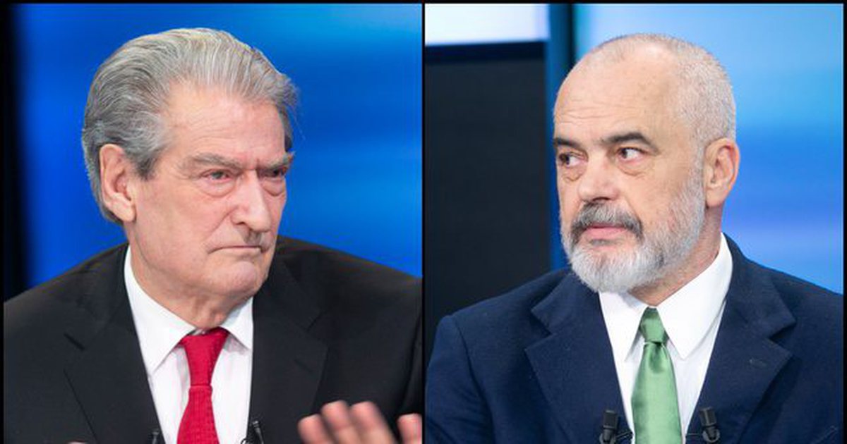 Fushatë zgjedhore e heshtur dhe e qetë që foli pak për Shqipërinë! Rezultati? PS-ja drejt mandatit të katërt, PD-ja humbje të sigurtë!