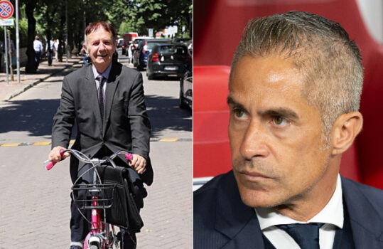 “Futbollistët e Kombëtares nuk kanë si e dinë”/ Ish-deputeti Selami Jenisheri garanton fitoren ndaj Serbisë