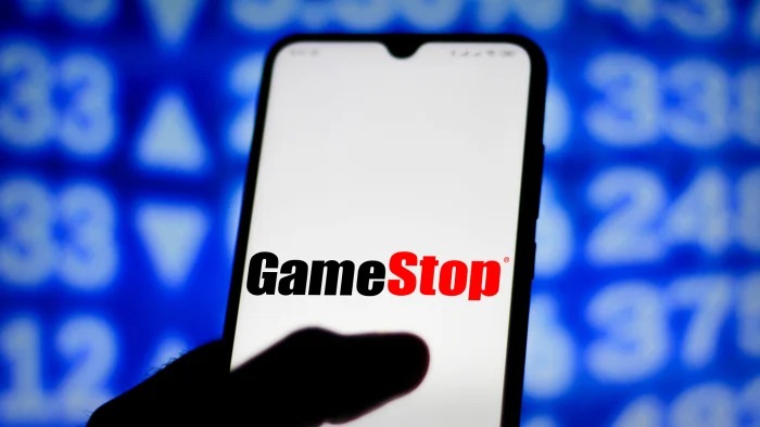 GameStop blen 4,710 Bitcoin me vlerë 513 milionë dollarë