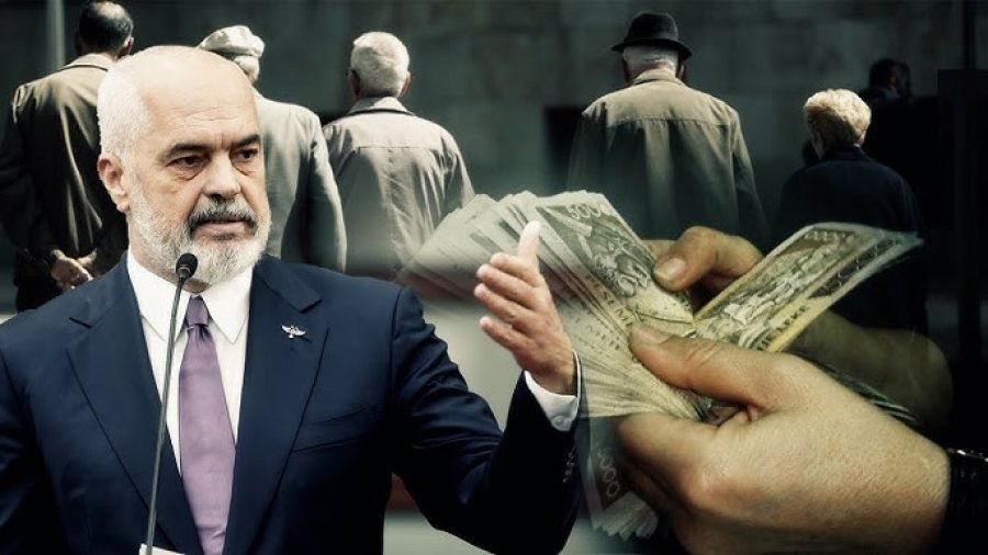 Gara e (keq)qeverisjes/ Edhe sot të varfër, me pagat e pensionet 30% më të ulëta se rajoni