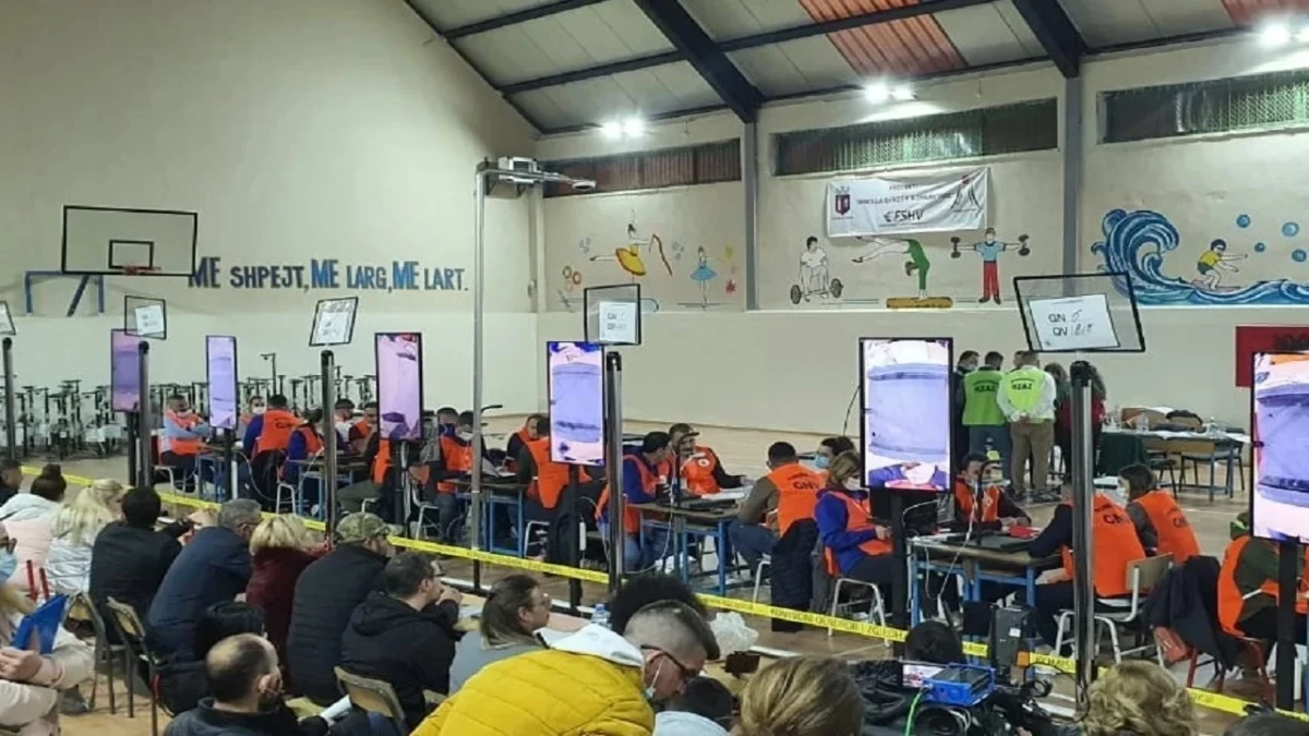 Garë e fortë brenda PS-së, emrat që konkurojnë për 5 mandate në Kuvend