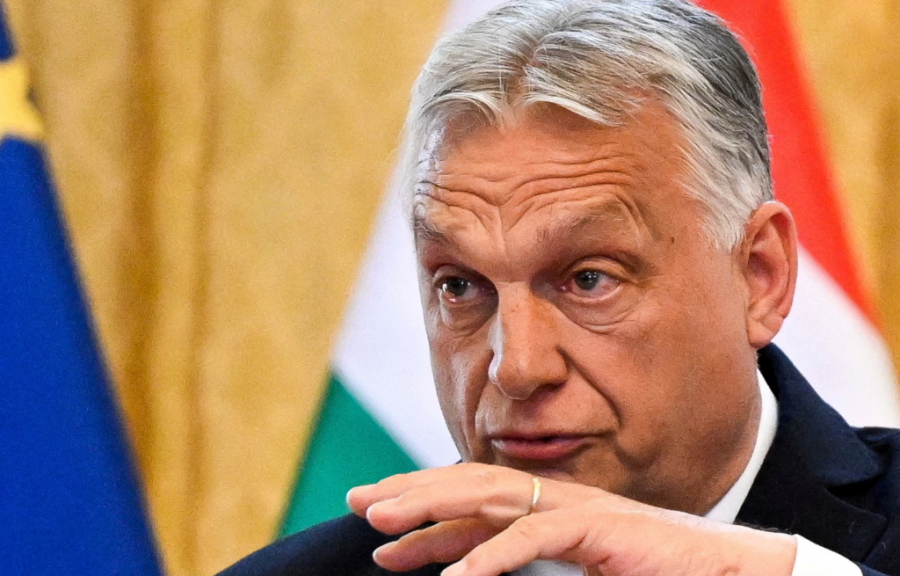 Gazetarët europianë thirrje BE-së: Ndalo Hungarinë, po tenton të pengojë shtypin e lirë