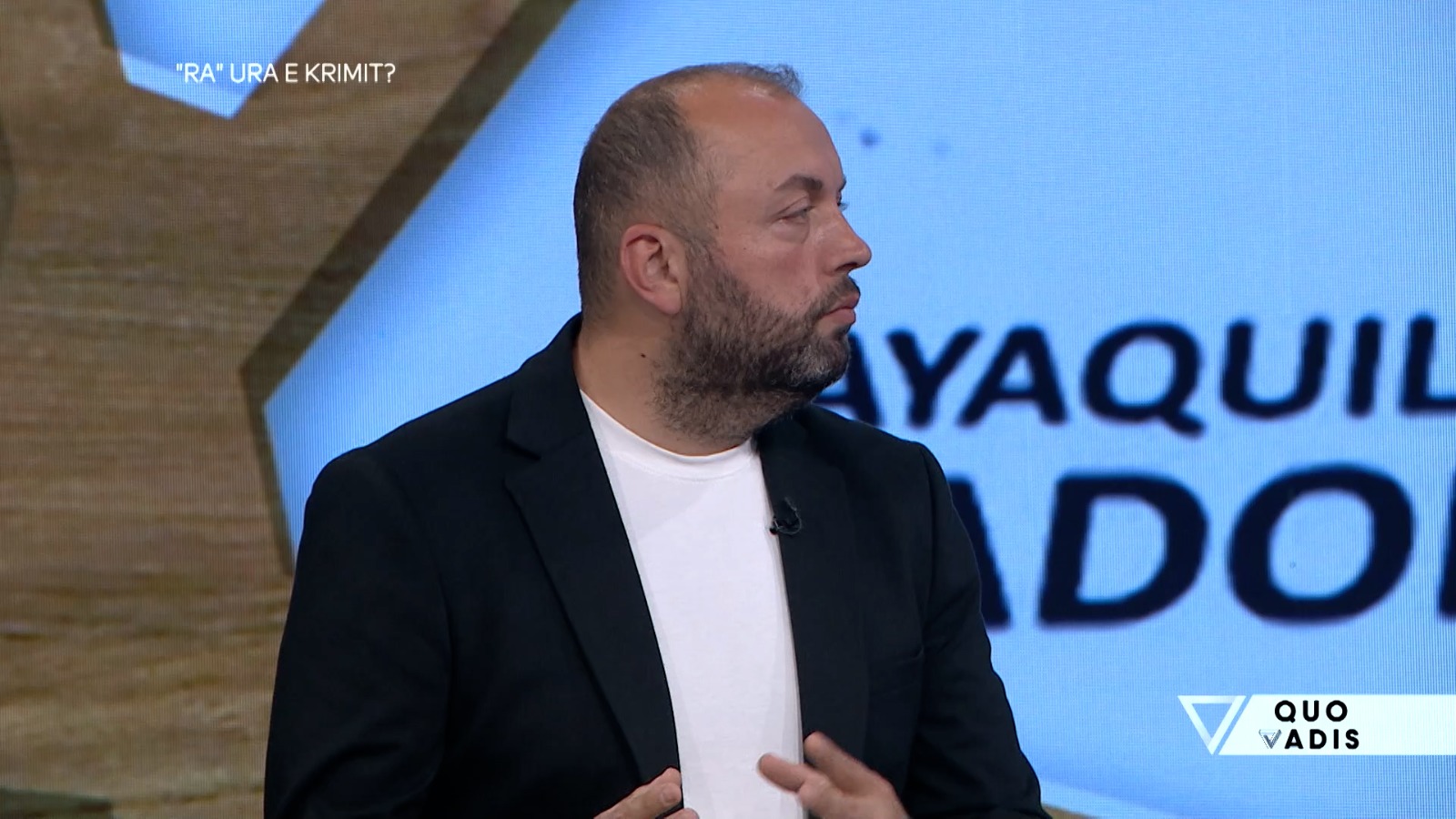 Gazetari Barkaj ngre alarmin: Shpërndahet lëndë narkotike me postë, ja mosha e përfshirë në veprimtari