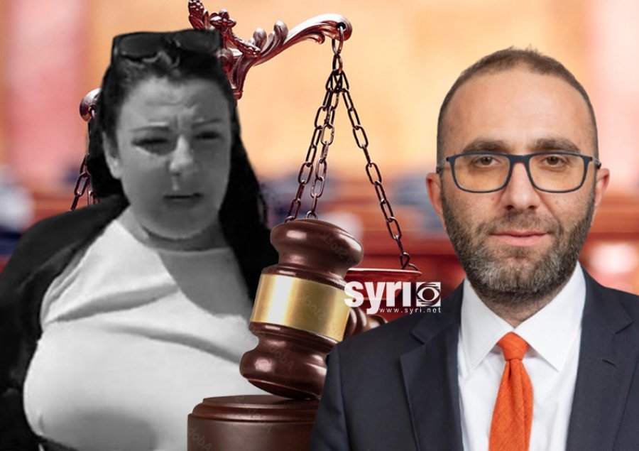 Gazment Bardhi fiton një tjetër gjyq me Belinda Ballukun dhe vartësit e saj