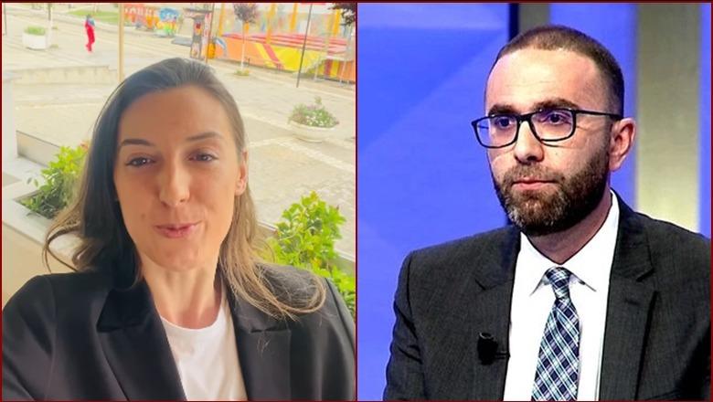 ‘Gazooo, as komisionerë s’të kanë mbetur”,, Çaushi ironizon Bardhin për kaosin në PD: Edhe Luani do të shpëtojë nga ty