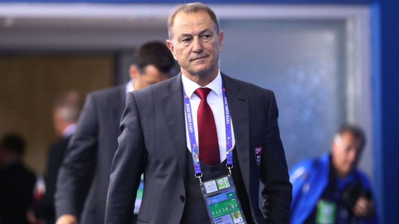 Gianni De Biasi rrëfehet për Xhiron e Italisë: Pasioni i tij për çiklizmin, Shqipëria e ndryshuar dhe e ardhmja