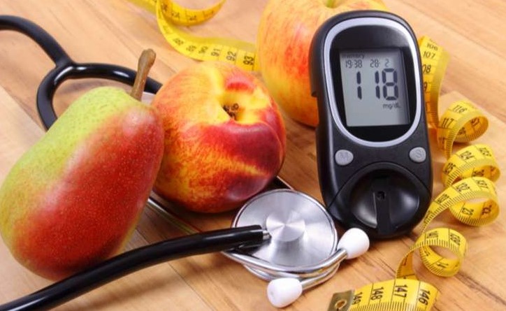 Gjashtë frutat që ju ndalohen kategorikisht pacientëve me diabet