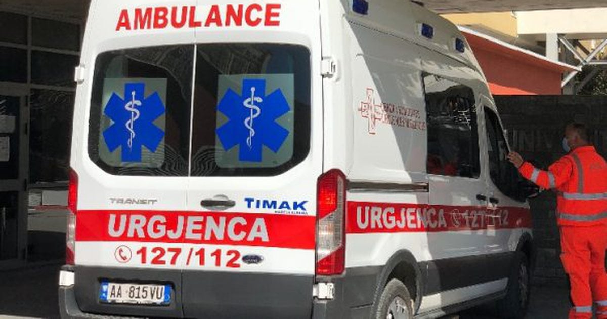 Gjendet pa jetë një person afër Portit të Shëngjinit, dyshohet se është mbytur