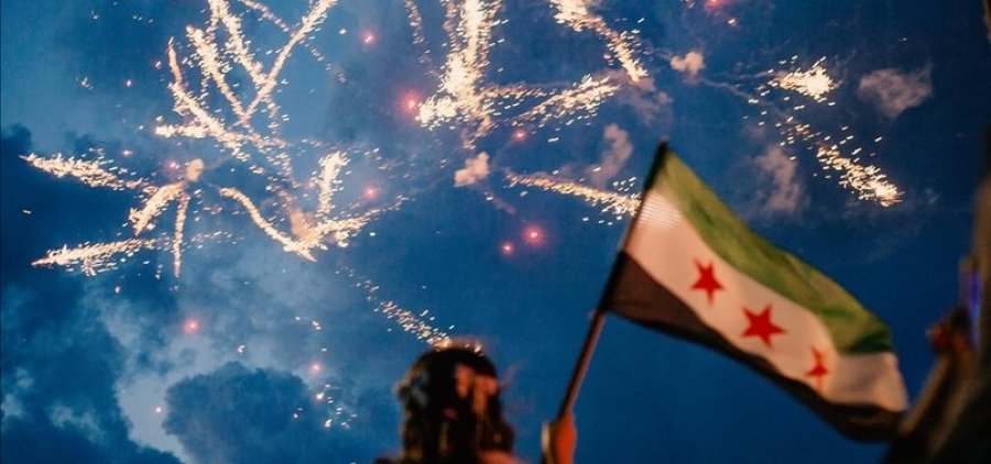 Gjermania mirëpret vendimin e Trump për heqjen e sanksioneve ndaj Sirisë