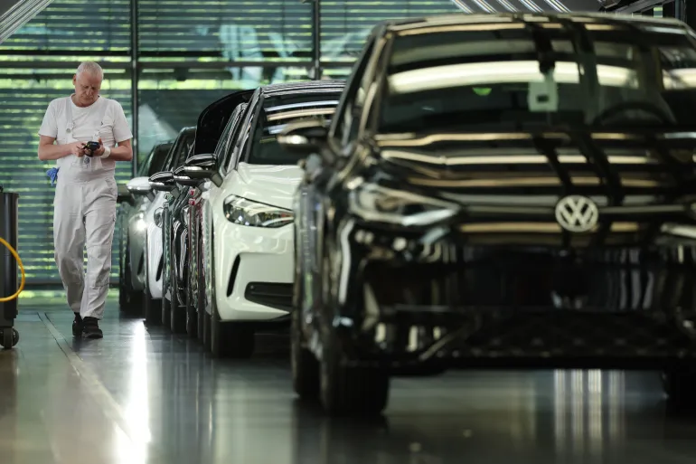 Gjermania, prapa konkurrencës aziatike në inovacionin e baterive