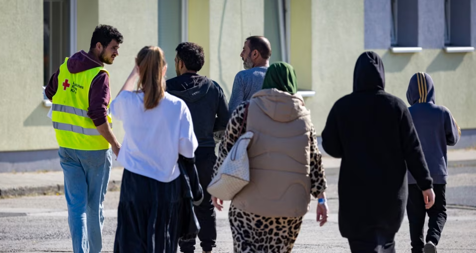 Gjermania vendos kufizime për bashkimet familjare dhe ashpërson rregullat për shtetësinë