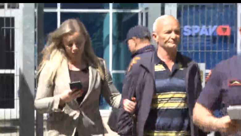 GJKKO cakton masën ‘arrest në shtëpi’ për babain e kandidates së PSD në Fier/ U ndalua për shit-blerje vote…