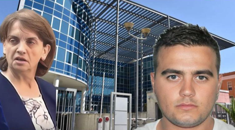 GJKKO lë në burg ish-gjyqtaren Pajtime Fetahu, kishte lidhje me grupin kriminal të Suel Çelës
