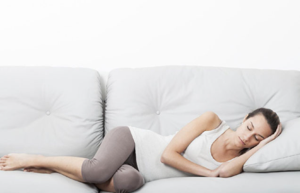 Gjumi i pasdites rrit rrezikun e vdekjes së parakohëshme