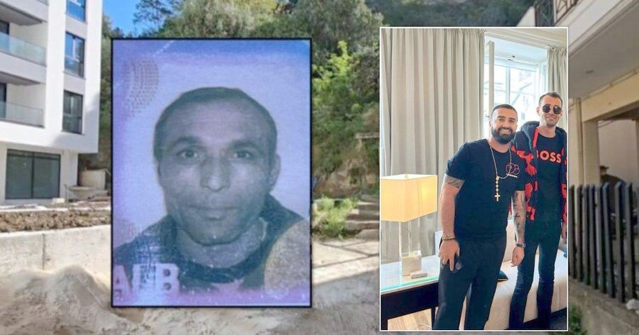 Gjykata e Vlorës lë në burg Eris Mehmetin, akuzohet se ndihmoi vrasësin e rojes: Nuk kam lidhje me krimin, makina…