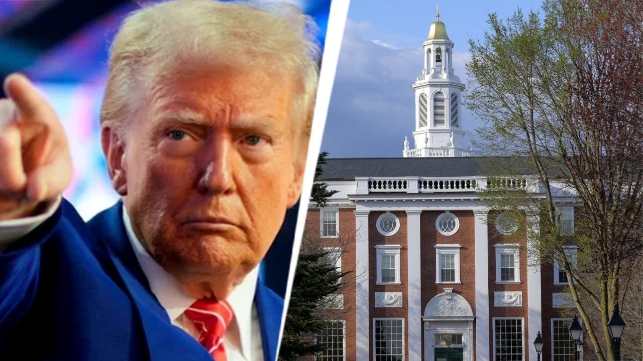 Gjykata i jep të drejtë Harvard! Pezullon vendimin e administratës Trump për ndalimin e regjistrimit të studentëve ndërkombëtarë