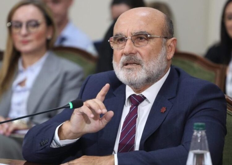 Gjykata Kushtetuese rrëzon Kuvendin: Vendosim ne për mandatin e Vullnet Sinaj