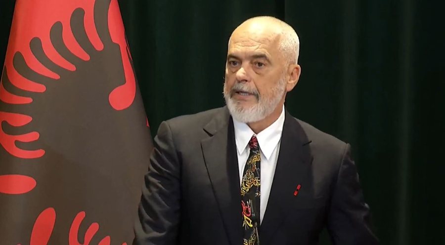 Gjylameti kërkoi pamjet e numërimit të votave, Rama: Jemi një skuadër, këto ankimime do ta dëmtonin …