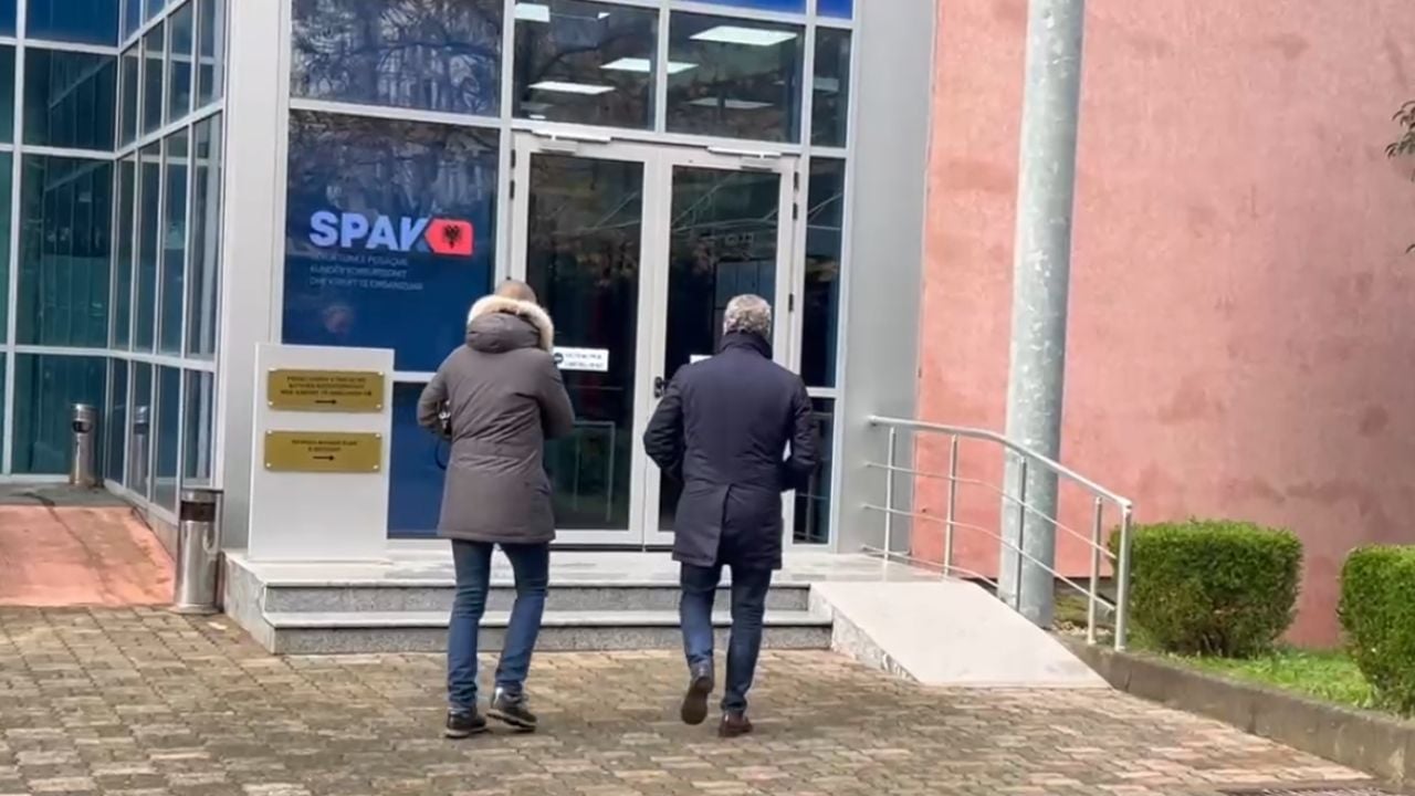Gjyqi ndaj Bardh Spahisë, më 5 qershor thirren dëshmitarë të SPAK, por edhe ata që mbrojnë ish-kryebashkiakun e Shkodrës