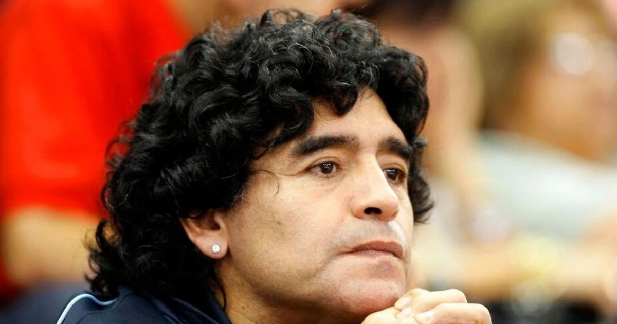 Gjyqi për vdekjen e Maradonës është anuluar, tani fillon nga fillimi