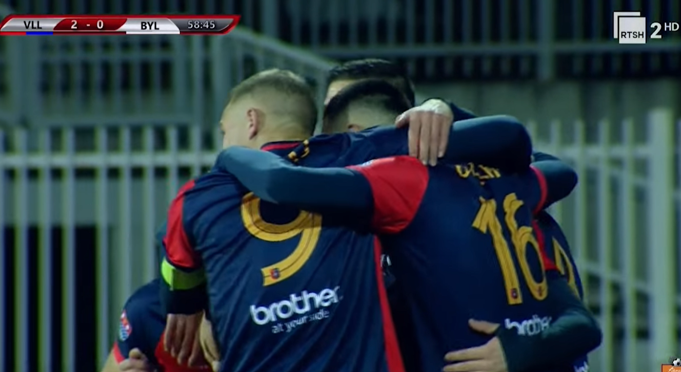 Gjysmëfinalja e parë e fazës “Final 4”, Vllaznia – Dinamo City luhet të dielën në stadiumin “Arena Kombëtare