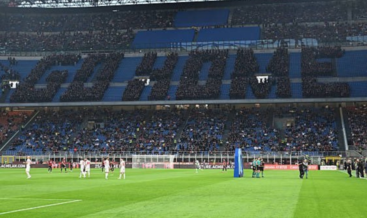 “Go Home”, Milan e mbyll me protesta dhe pakënaqësi të shumta sezonin