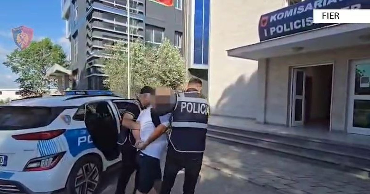 Goditën me sëpatë 58-vjeçarin, Llesh Marku pas një konflikti, arrestohet Ndue Paluca